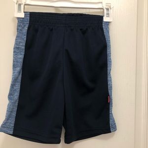 Marvel Spider-Man shorts for boys